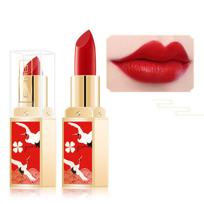 Long lasting non-marking matte lipstick Long lasting non-marking matte lipstick